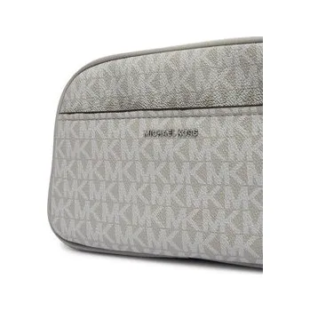 Módní doplněk Kabelka MICHAEL Michael Kors 32F5SJ6C5V Šedá OS