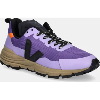 Pánské tenisky Sneakers boty Veja DC1820580A DEKKAN ALVEOMESH, 42, fialová, 48X