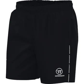 Pánské kraťasy Dětské šortky Warrior Team Train Short Navy XS