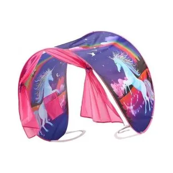 Hra na zahradu Stan nad postel- Jednorožec