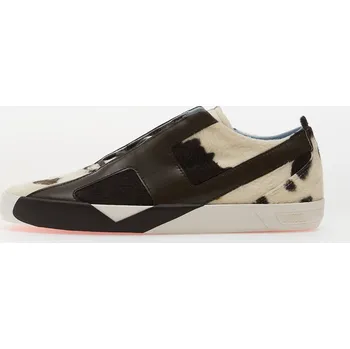 Dámská obuv Tenisky DIESEL Slante-D S-Slante-D Low W Sneakers Beige/ Brown EUR 36