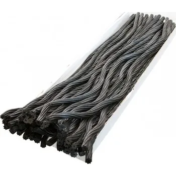 Bonbon Kabel Lékořice (50 ks)