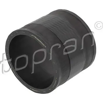 Turbodmychadlo Hadice plnícího vzduchu TOPRAN 111 537 001