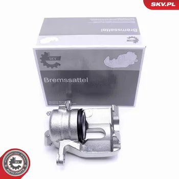 Brzdový třmen Brzdový třmen ESEN SKV 50SKV492