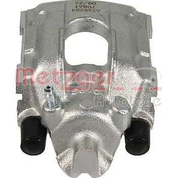 Brzdový systém Brzdový třmen METZGER 6260284