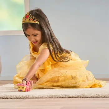 VTech Tut Tut Baby Flitzer - Belleův začarovaný kočár, vozítko