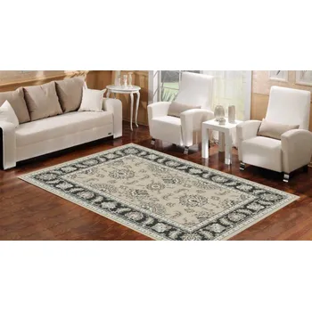 Koberec Moderní koberec Colorado Luxury - orientální 9 - světle béžový Rozměr koberce: 120x170 cm