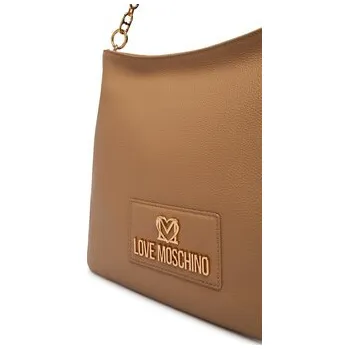 Módní doplněk Kabelka LOVE MOSCHINO JC4166PP1OL1210A Béžová OS
