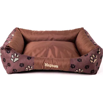 Pelíšek pro psa Magnum Outdoor Pelech (LP2F22) Velikost: 130x90x26 (vnitřní rozměr 85x55)