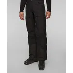 Černé Pánské Lyžařské Kalhoty Peak Performance Gravity Gore-tex 3l G80355060-50