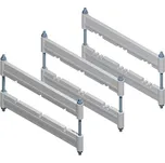 OEZ 17446 Držák přípojnicového systému PD-QK-DELTA210