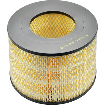 Vzduchový filtr Vzduchový filtr Castrol Filters CA0334