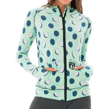 Dámská mikina Dámská mikina 69SLAM COCO BLUE BAMBOO (GRBCOB-BB) XL GRBCOB-BB Možnost vrácení zboží ZDARMA do 120 dnů!