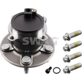 Sada ložiska kola SWAG 50 93 2598