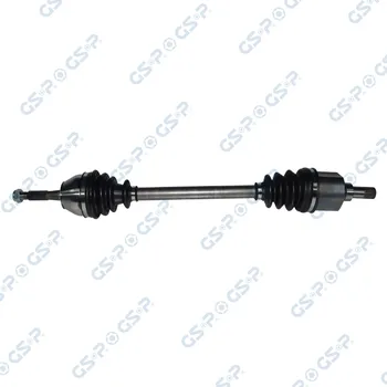 Hřídel nápravy Hnací hřídel GSP 250005