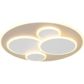 Globo 48475S - LED Stropní svítidlo MONTY LED/40W/230V 3000K pr. 49 cm