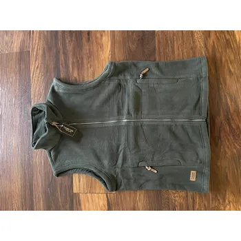 Pánská vesta Pánská flísová vesta TEMSTER vel. M, L