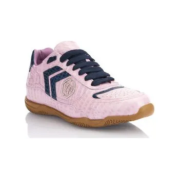 Dámské tenisky PHILIPP PLEIN Sneakersy 29802 Růžová 39