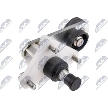 Stěrač Táhla stěraču NTY EMW-NS-013