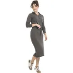 BUSHMAN Runa tmavě zelené S