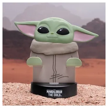 Držák telefonu Mandalorian