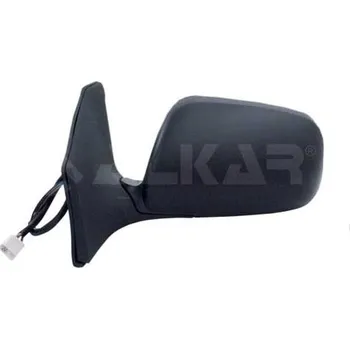 Auto zrcátko Vnější zpětné zrcátko ALKAR 6129265