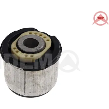 Zavěšení, tělo nápravy SIDEM 837304