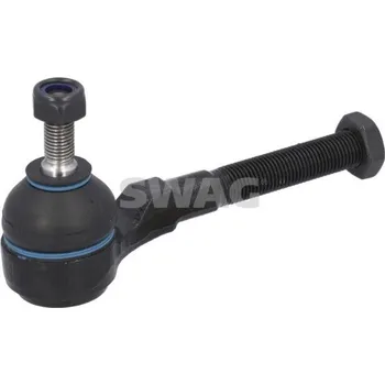 Táhlo řízení Hlava příčného táhla řízení SWAG 60 71 0004