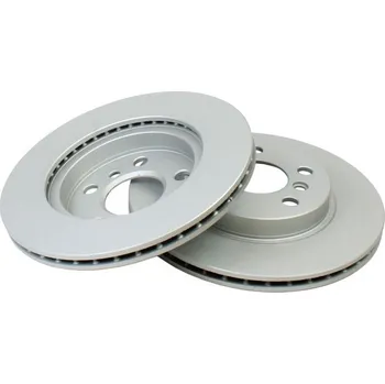 Brzdový kotouč Brzdový kotouč QUARO QD1853