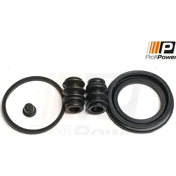 Brzdový třmen Sada na opravy, brzdový třmen ProfiPower 9B3140