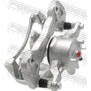 Brzdový systém Brzdový třmen FEBEST 0477-KB4FRH