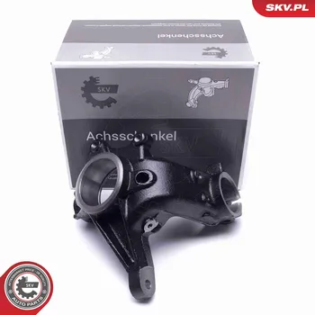 Čep nápravy Čep nápravy, zavěšení kol ESEN SKV 47SKV581