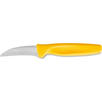 Kuchyňský nůž Loupací nůž WÜSTHOF 6cm žlutý