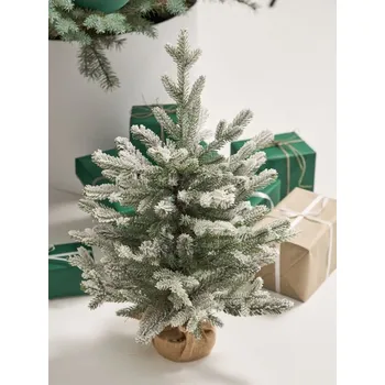 Vánoční stromek Sinsay - Umělý vánoční stromek - zelená - 618HN-77X - 618HN-77X-ONE