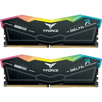 Operační paměť Team Group DIMM 32 GB DDR5-6000 (2x 16 GB) duální sada, RAM