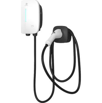 Nabíjecí stanice pro elektromobil Wallbox J5 