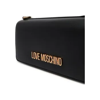 Módní doplněk Kabelka LOVE MOSCHINO JC4170PP1OLX0000 Černá OS