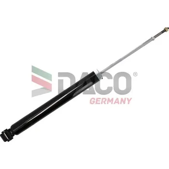 Tlumič pérování DACO 562607