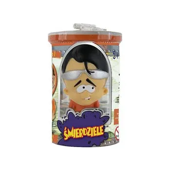 Figurka Śmierdziele - Czesio Cichaczek