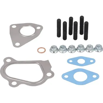 Příslušenství pro turbodmychadlo Montážní sada, dmychadlo KAMOKA 8607024