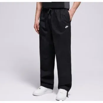Pánské kalhoty Nike Kalhoty M Nk Club Barcelona Pant Černá Xs