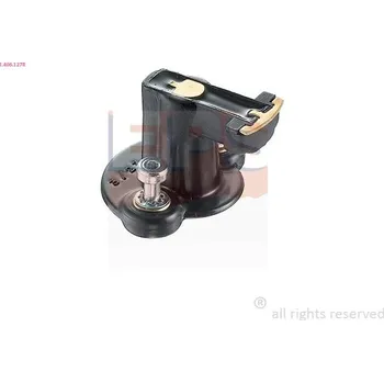 Rozdělovač Rotor rozdělovače EPS 1.406.127R