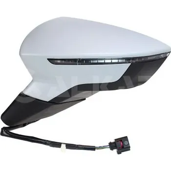 Auto zrcátko Vnější zpětné zrcátko ALKAR 6143807