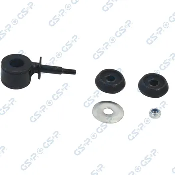 Zavěšení kol Tyč/vzpěra, stabilizátor GSP S050401