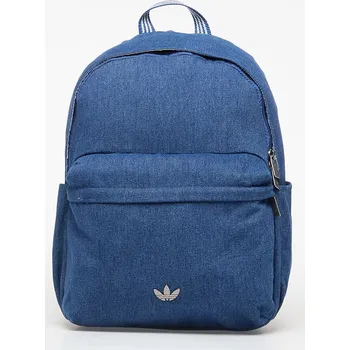 Batoh adidas Cl Backpack Ac Light Denim Universal