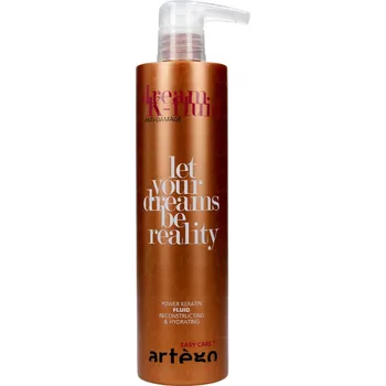 Vlasová regenerace Artégo Easy Care T - Keratinový regenerační K-Fluid Dream 500 ml
