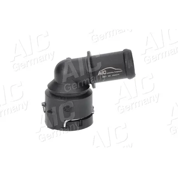 Chladič motoru Příruba chladiva A.I.C. 56621