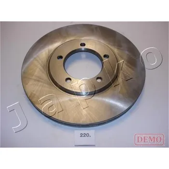 Brzdový kotouč Brzdový kotouč JAPKO 60220C