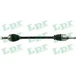 LPR Hnací hřídel LP DS60572