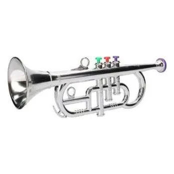 Hudební nástroj pro děti Trąbka